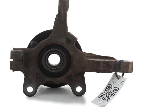 Left front steering knuckle NISSAN MICRA IV (K13K, K13KK) 1.2 | BP29198336M25 