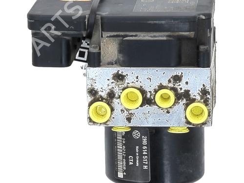 Pompe ABS VW AMAROK (2HA, 2HB, S1B, S6B, S7A, S7B, AGD) 2.0 BiTDI 4motion | BP29296165M43 