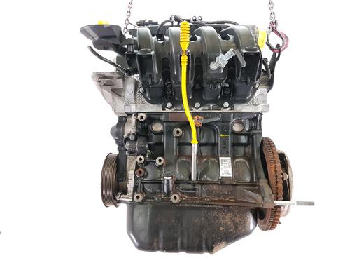 Engine RENAULT TWINGO II (CN0_) 1.2 16V (CN04, CN0B) | BP36429150M1 - Image 2