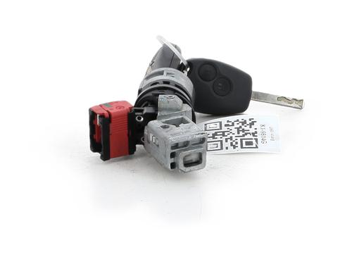 Ignition barrel RENAULT KANGOO Express (FW0/1_) 1.5 dCi 95 (FW16) | BP39087854M48 - Image 3