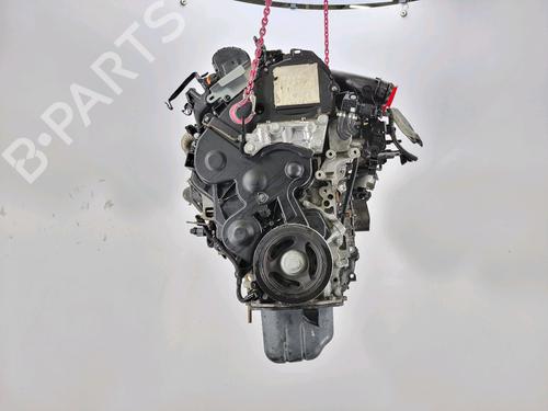 Used Engine PEUGEOT 2008 I (CU_) 1.6 HDi (114 hp) 23216458