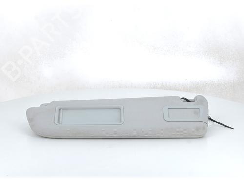 Right sun visor AUDI A6 Allroad C6 (4FH) 2.7 TDI quattro | BP22709108I2 