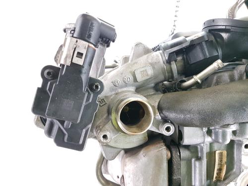 Engine VW POLO V (6R1, 6C1) 1.2 TSI | BP30869066M1