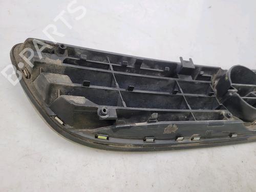 Grill OPEL ZAFIRA A MPV (T98) 2.0 DTI 16V (F75) | BP15063246C40 