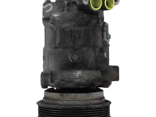 Airco pomp NISSAN NOTE (E11, NE11) 1.5 dCi | BP30118315M34