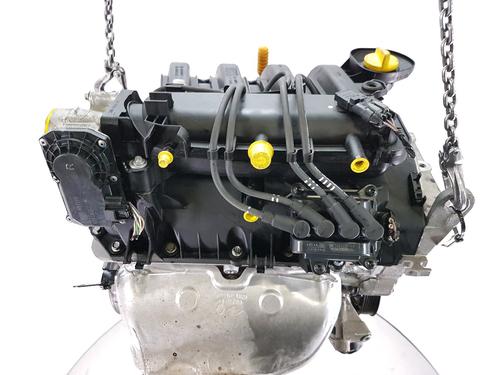 Engine RENAULT MODUS / GRAND MODUS (F/JP0_) 1.2 (JP0C, JP0K, FP0C, FP0K, FP0P, JP0P, JP0T) | BP33009806M1  - Image 5