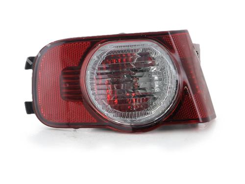Used Rear bumper left light Rear bumper left light CITROËN C3 Picasso (SH_) 1.6 HDi (109 hp) 36487233 36487233