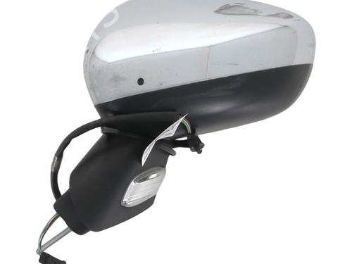 Left mirror CITROËN C3 II (SC_) 1.4 HDi 70 (SC8HZC, SC8HR0, SC8HP4) | BP29623584C26 