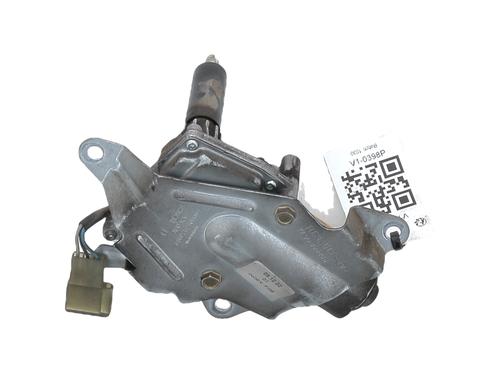 Used Rear wiper motor RENAULT KANGOO Express (FC0/1_) [1997-2025]  29055684
