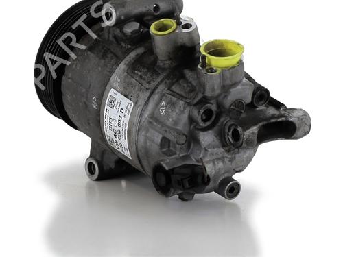 AC compressor SKODA FABIA III (NJ3) 1.4 TDI | BP29380931M34 
