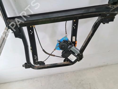Rear right window mechanism VW TOUAREG (7LA, 7L6, 7L7) 2.5 R5 TDI | BP18969367C25 