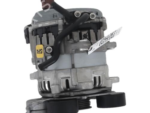 Alternator CUPRA FORMENTOR (KM7, KMP) 1.5 eTSI | BP36487076M7 - Image 5