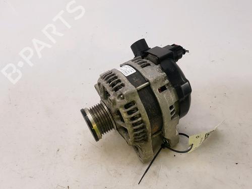 Used Alternator FORD FIESTA VII (HJ, HF) 1.1 Ti-VCT (86 hp) 13678681