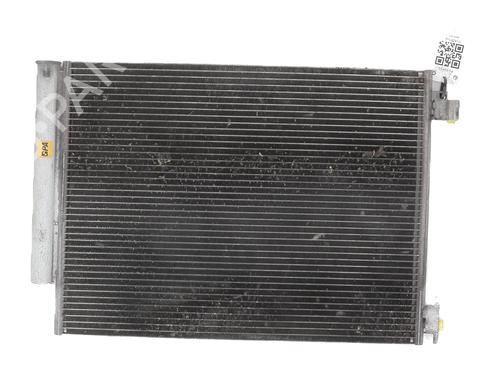 Used AC radiator RENAULT CLIO IV (BH_) 1.5 dCi 75 (75 hp) 30449177