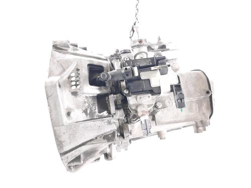 Used Gearbox CITROËN C4 II (NC_) 1.6 HDi 110 (112 hp) 12424765