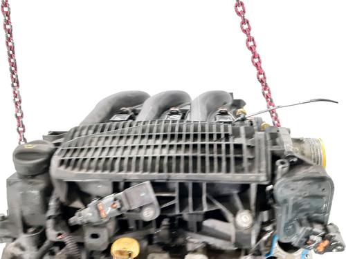 Engine CITROËN C1 II (PA_, PS_) 1.2 VTi 82 | BP31866497M1