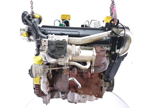 Engine RENAULT MODUS / GRAND MODUS (F/JP0_) 1.5 dCi (FP0G, JP0G) | BP34428712M1  - Image 5