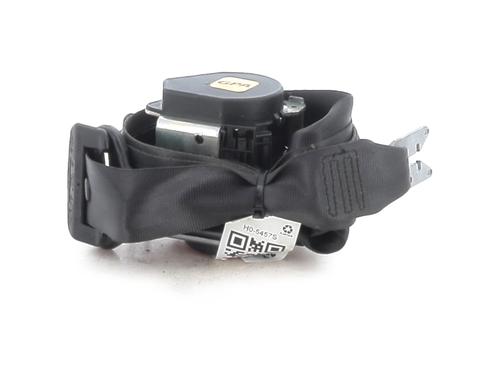 Venstre foran beltestrammer RENAULT MEGANE III Hatchback (BZ0/1_, B3_) 1.5 dCi (BZ0C) (90 hp) 28372093