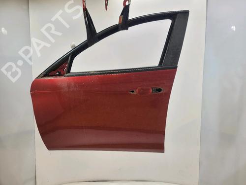Used Left front door ALFA ROMEO GIULIETTA (940_) 1.6 JTDM (940FXD1A) (105 hp) 29820007