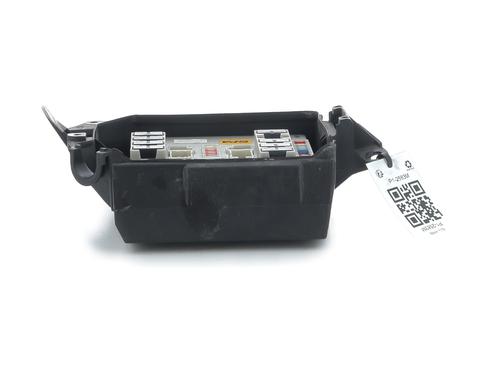 Used Fuse box RENAULT CLIO III (BR0/1, CR0/1) 1.5 dCi (C/BR0G, C/BR1G) (68 hp) 31662163