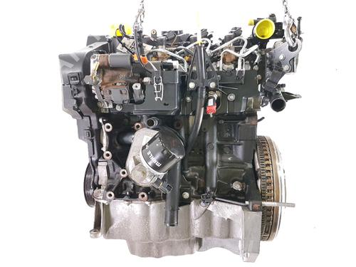 Engine RENAULT SCÉNIC II (JM0/1_) 1.5 dCi (JM1E, JM16) | BP28506328M1