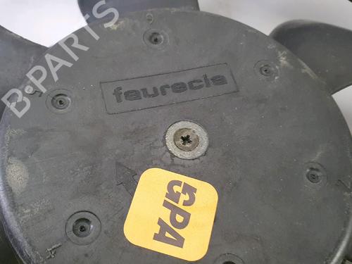 Elettroventola CITROËN C3 I (FC_, FN_) 1.4 i | BP29988302M35 