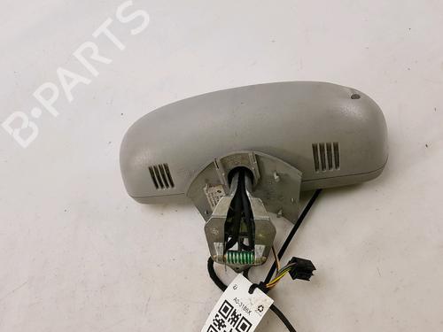 Rear mirror MERCEDES-BENZ E-CLASS (W211) E 320 CDI (211.026) | BP13022916I6 