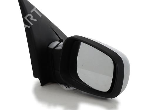 Right mirror RENAULT MEGANE II (BM0/1_, CM0/1_) 1.5 dCi (BM1E, CM1E) | BP29495934C27 