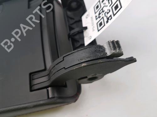 Armrest / Center console VW GOLF VI (5K1) 2.0 GTi | BP27915248I20 