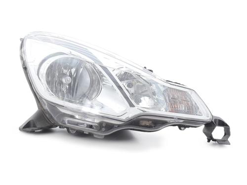 right-headlight-citroen-c3-ii-sc_-2009-34576233 main image