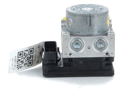 Used ABS pump PEUGEOT 2008 II (UD_, US_, UY_, UJ_, UR_, UC_) 1.2 PureTech 100 (USHNK) (101 hp) 32202193