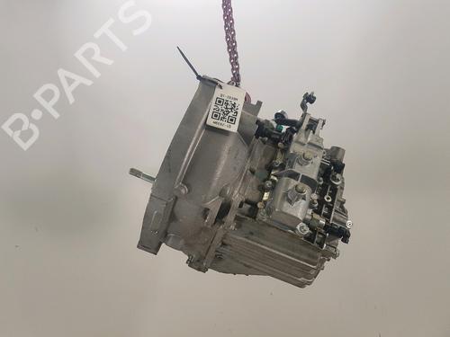 Used Gearbox FIAT 500X (334_) 1.6 D Multijet (334AXA1B, 334AXA11) (120 hp) 10460902