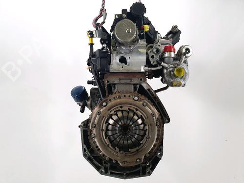 Engine NISSAN NOTE (E11, NE11) 1.5 dCi | BP36181338M1 - Image 3