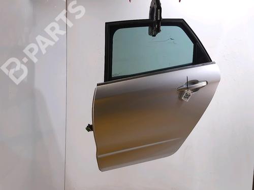 Used Left rear door Left rear door CITROËN C4 II (NC_) 1.6 HDi 115 (114 hp) 11184910 11184910