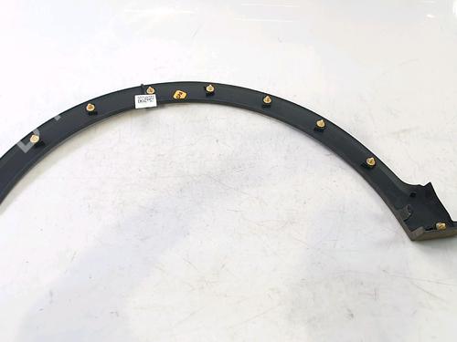 Used Front right wheel arch trim RENAULT CAPTUR I (J5_, H5_) 1.5 dCi 90 (J5N4, J5M5, J5MW, J5M6, J5AL, J5AJ) (90 hp) 29443507