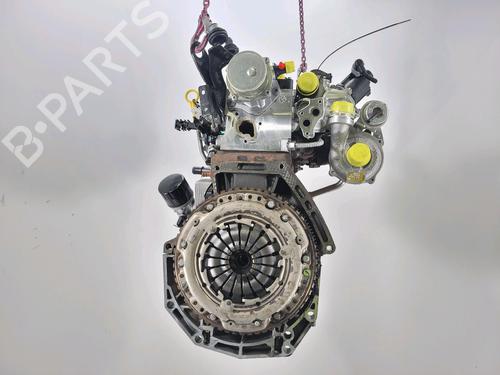 Engine DACIA LOGAN MCV (KS_) 1.5 dCi (KS0W) | BP30166308M1