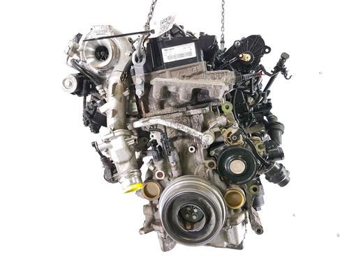 Used Engine BMW X2 (F39) sDrive 18 d (150 hp) 31661162