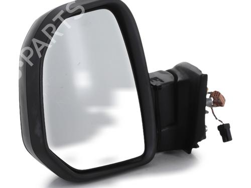 Left mirror CITROËN BERLINGO MULTISPACE (B9) 1.6 HDi 90 | BP39941575C26 - Image 6