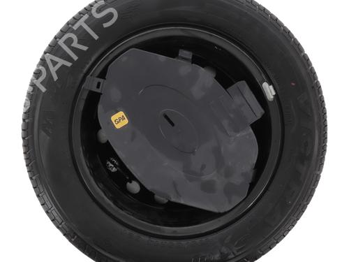 Used Jack Kit PEUGEOT 206+ (2L_, 2M_) 1.4 HDi eco 70 (68 hp) 31577434