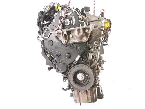 Motor Motor PEUGEOT PARTNER Box Body/MPV (K9) 1.5 BlueHDI 130 (131 hp) 36182407 36182407