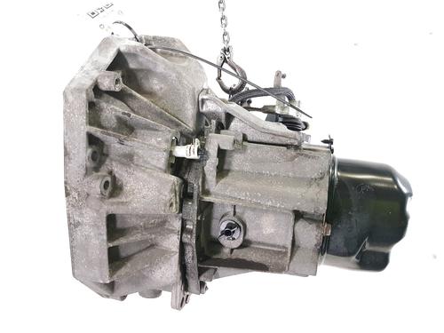 Used Gearbox RENAULT MODUS / GRAND MODUS (F/JP0_) 1.6 (JP03, JP0B, JP0U, JP0Y, JP1G) (112 hp) 29849546