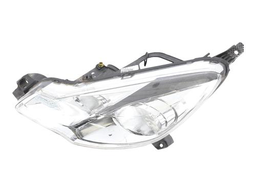 Left headlight CITROËN C3 II (SC_) 1.2 VTi 82 | BP39259132C28  - Image 5