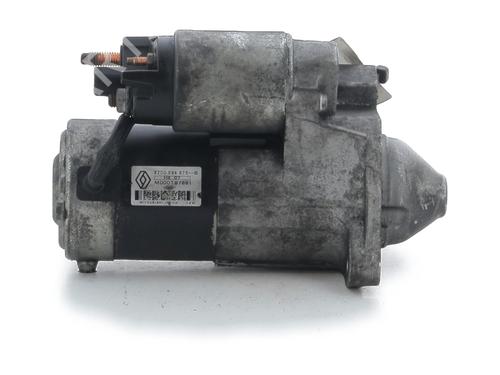 Used Starter Starter RENAULT SCÉNIC II (JM0/1_) 1.5 dCi (JM1F) (86 hp) 33229661 33229661