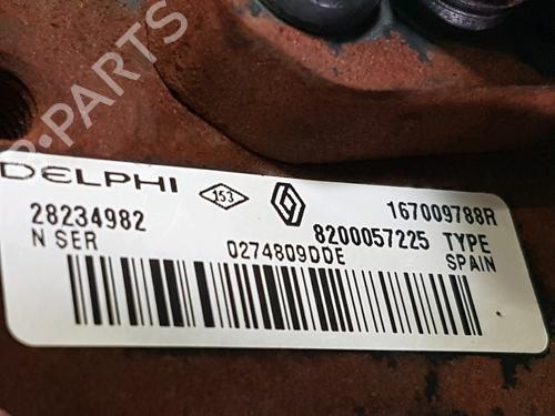 Engine DACIA SANDERO 1.5 dCi | BP38479683M1 - Image 9