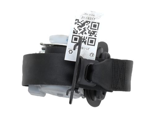 Rear right seatbelt CITROËN C4 Grand Picasso II (DA_, DE_)  | BP28803070I28 
