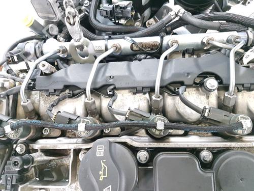 Engine MERCEDES-BENZ CLC-CLASS (CL203) CLC 220 CDI (203.708) | BP31635446M1 