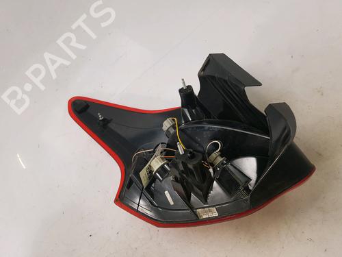 Right taillight FORD FOCUS III 1.5 TDCi ECOnetic | BP13891586C35 