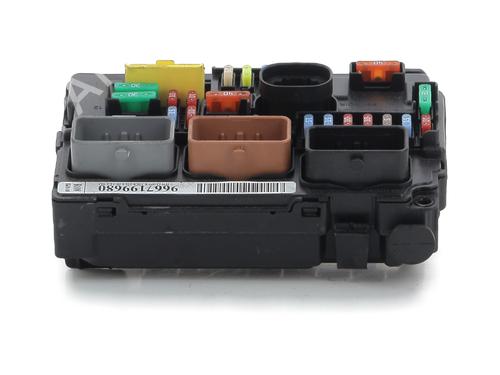 Used Fuse box CITROËN C3 II (SC_) 1.4 HDi 70 (SC8HZC, SC8HR0, SC8HP4) (68 hp) 30140924