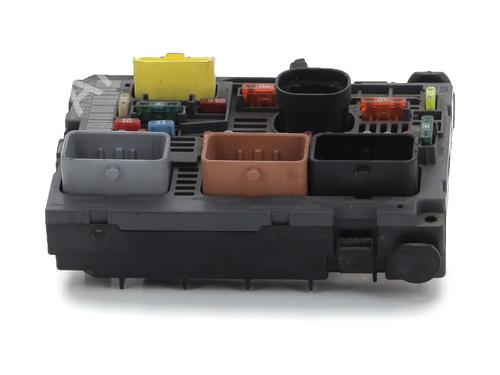 Sikringsdose CITROËN BERLINGO MULTISPACE (B9) 1.6 HDi 90 (92 hp) 29930631