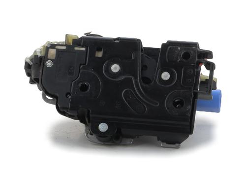 Rear left lock VW POLO (9N_, 9A_) 1.4 16V | BP28332725C100 